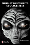 MILITARY RESPONSE TO UFO ACTIVITY